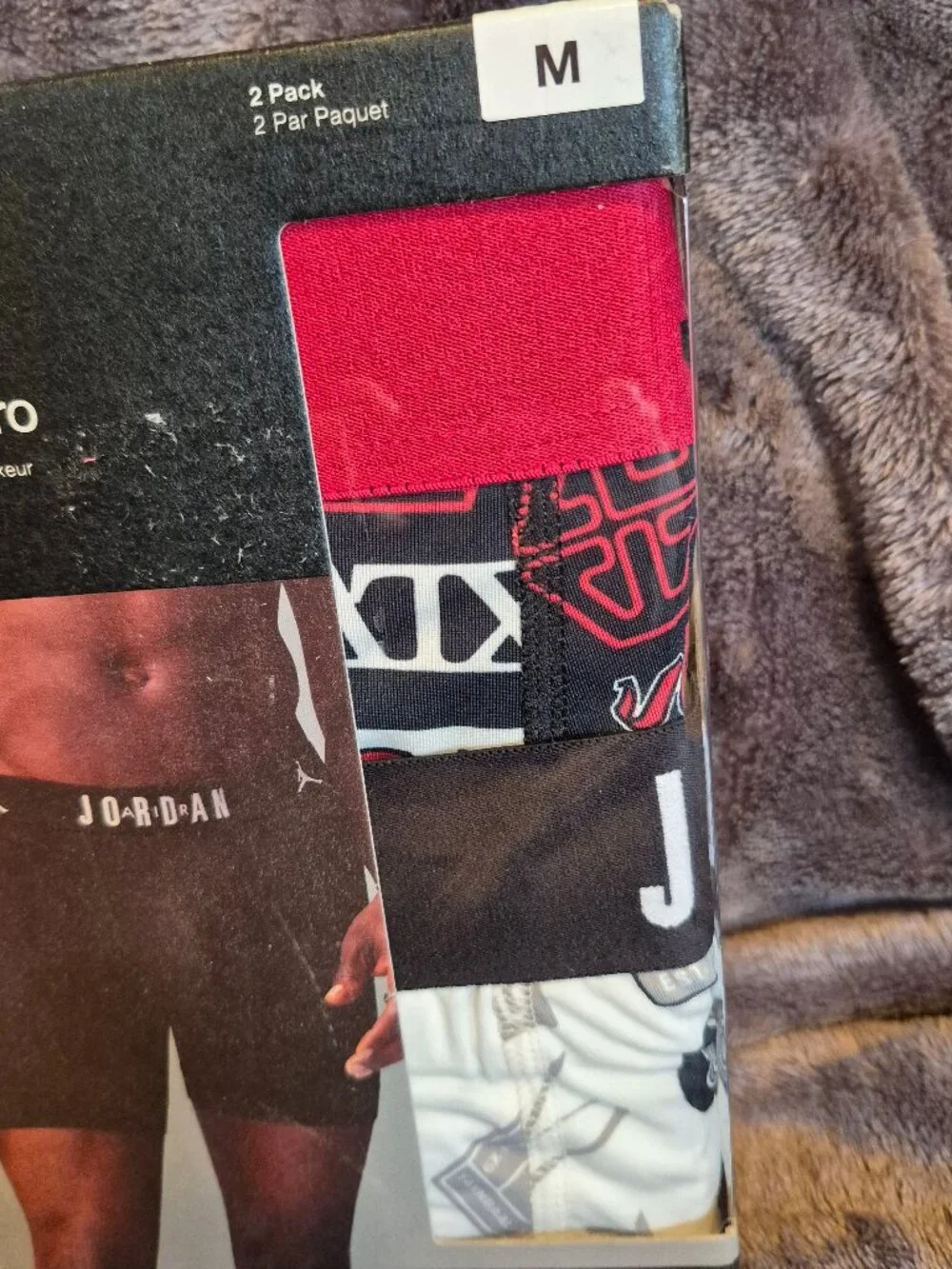 Jordan pack nike